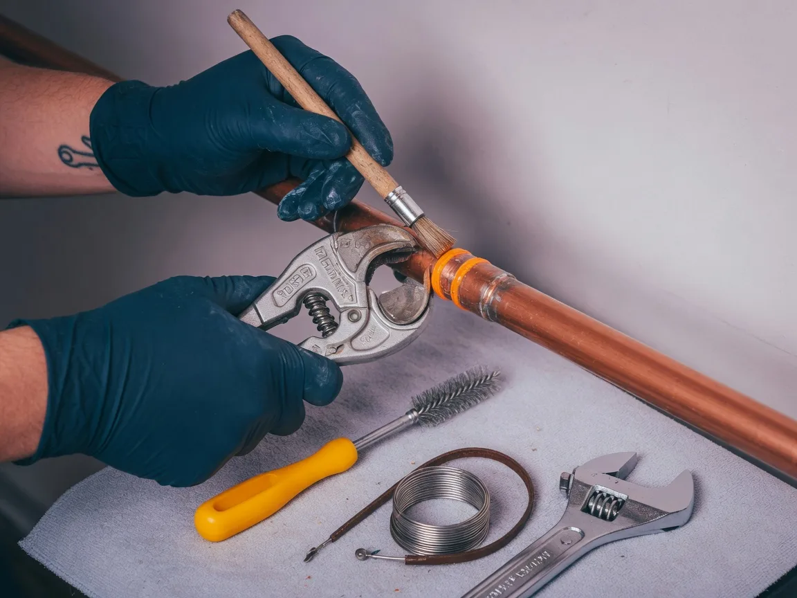 Why choose Sump Pump Repair in Vaughnsville, OH